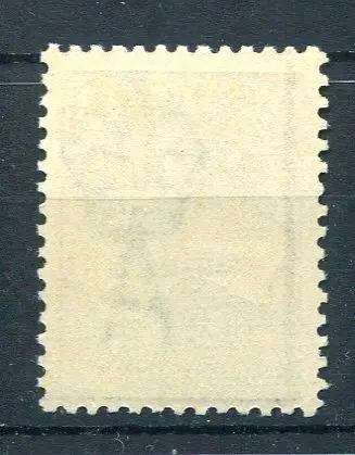 2½d indigo. Fine MUH, centred slightly right. ... Image 1++