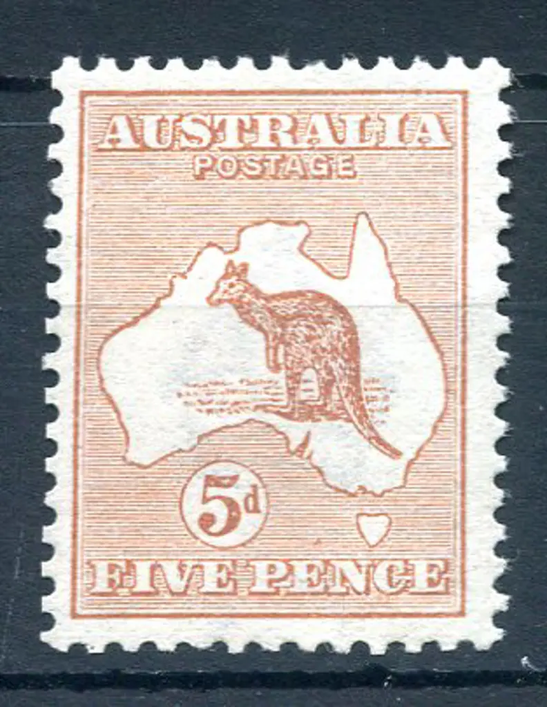 5d chestnut. Fresh MLH with good centering & ... Image 1++
