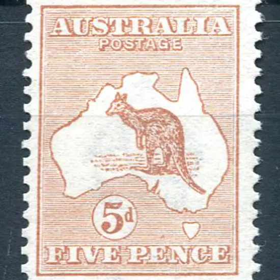 5d chestnut. Fresh MLH with good centering & ...