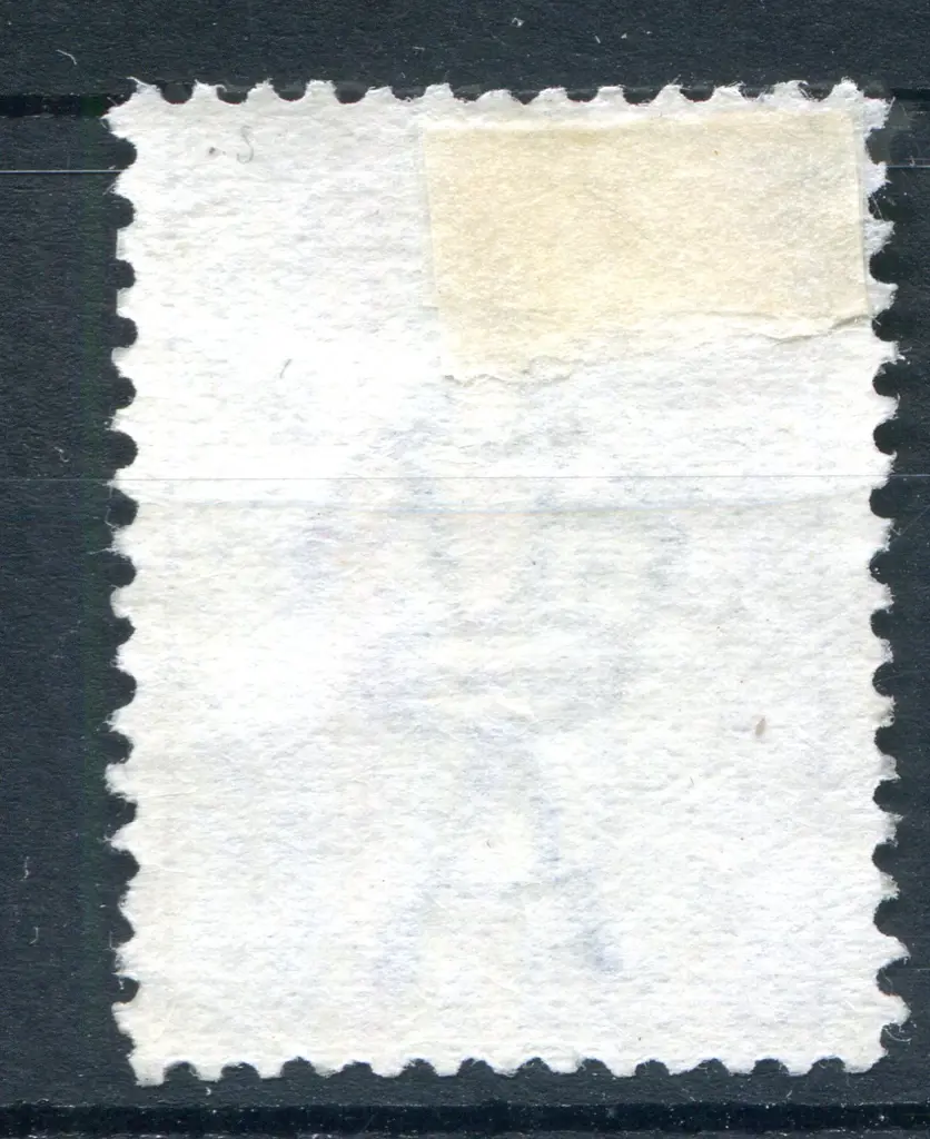 £1 red-brown & blue. Mint but unfortunately ... Image 1++