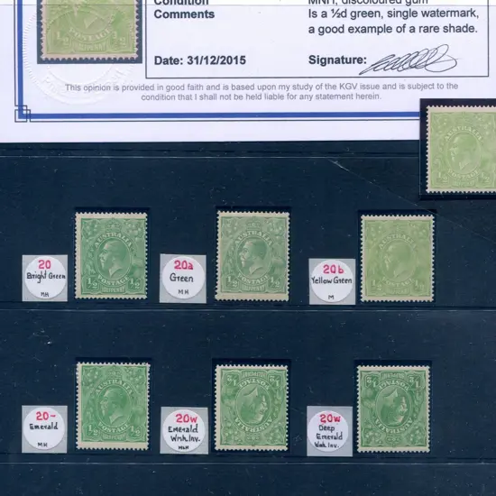 ½d green MLH group on Hagner comprising "Cyprus ...