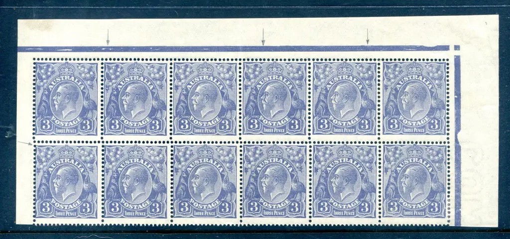 3d blue block of 12 consisting of the top 2 rows ... Image 1++