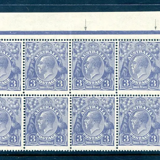 3d blue block of 12 consisting of the top 2 rows ...