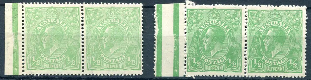 ½d green pairs in both pale & deep shades with ... Image 1++