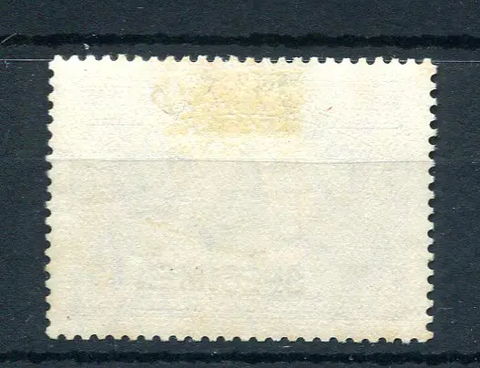 1937/48 £1 Robes on thick paper ovptd "SPECIMEN". ... Image 1++