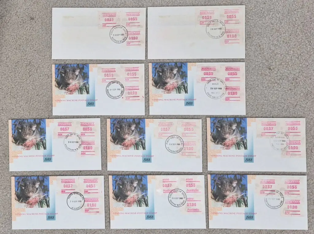 1924/48 Ships set of 15 on white shiny paper to ... Image 1++