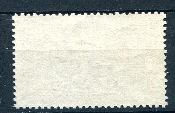 1918 2/6d olive-brown B.W. printing. Fine MUH with ... Image 1++