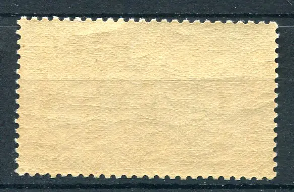 1918 2/6d chocolate-brown B.W. printing. MUH. SG ... Image 1++