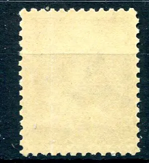 1903/12 50¢ deep violet  KEVII. Fine MUH, centred ... Image 1++