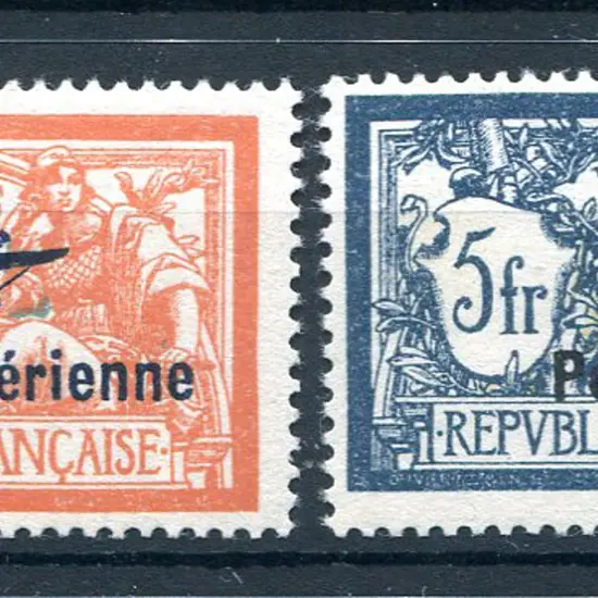 1929 First International Aviation Show Marseille ...