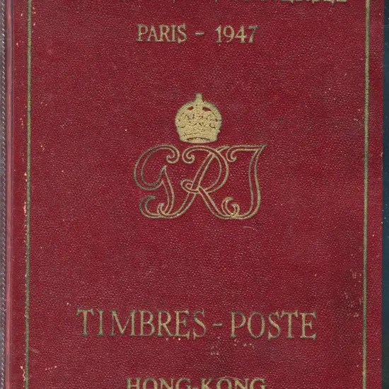 1938/52 KGVI defins to $5 (1946) & Victory pair ...