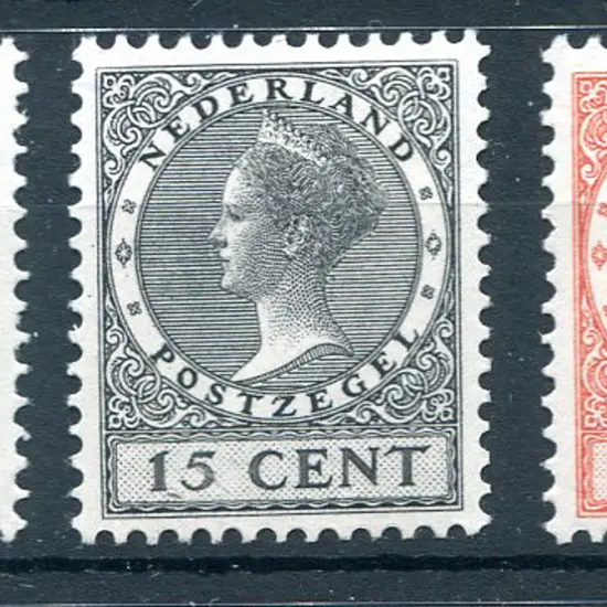 1924 Int Philatelic Exhib set of 3. Fresh MLH. SG ...