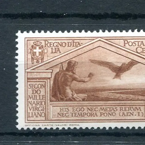Yugoslavia 1918 Coronation stamps of Hungary ovptd ...