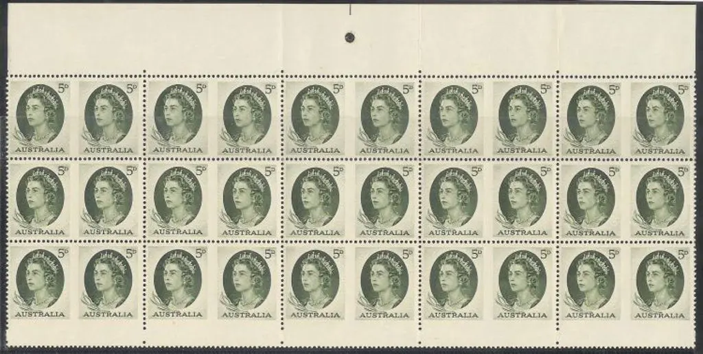 As for 5d green, Plate 1, but plate number without ... Image 1++
