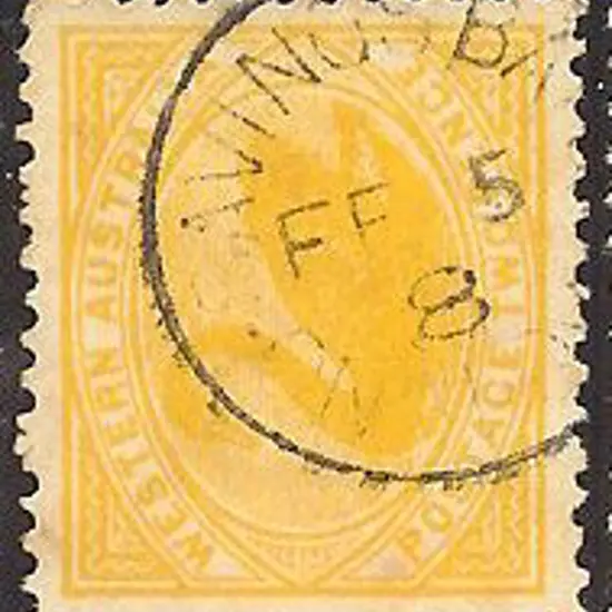 SAVINGS BANK ONSLOW (5 FE 08) 85% strike on 2d ...