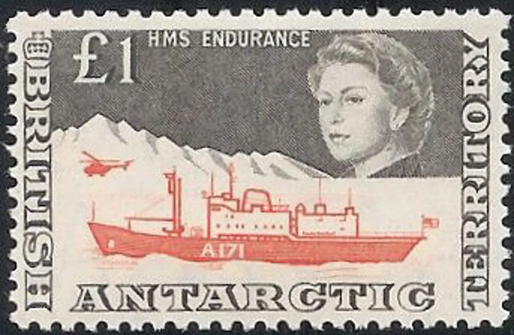 1963 QEII Pictorials ½d to both £1. Key vals 2/- ... Image 1++