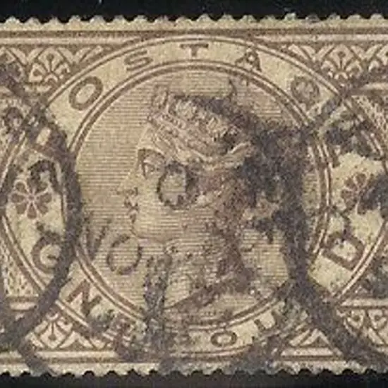 Great Britain 1841-1970 collection with strength ...