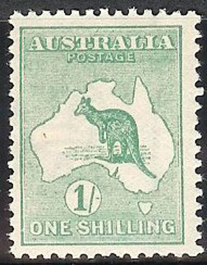 1913/14 selection of used ACSC varieties from the ... Image 1++