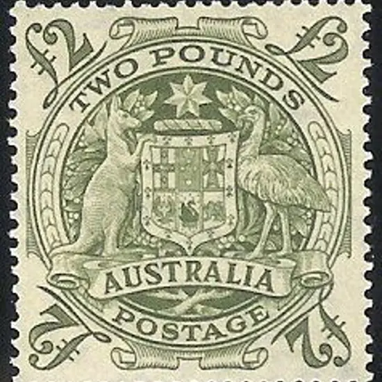 1949/50 Arms set of 4 to £2 with the 5/- on thin ...