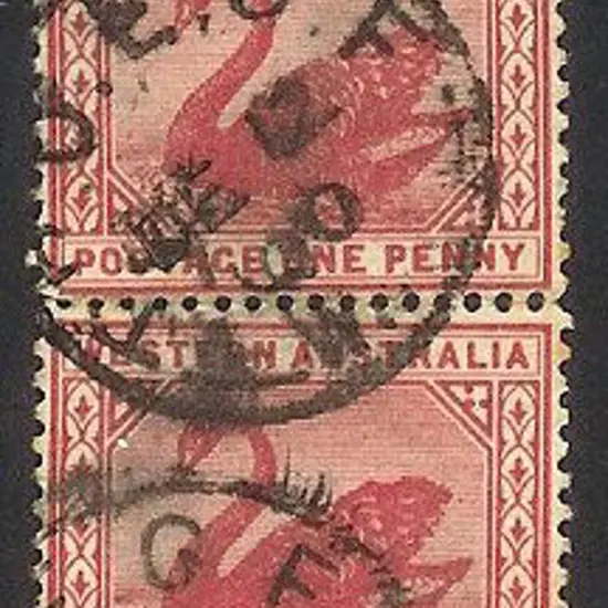 T.P.O.EGF (12 DE 00) bullseye strike on pair 1d ...
