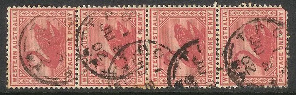 T.P.O.EGF Index 1 (8 JU 02) 1 full & 4 part ... Image 1++