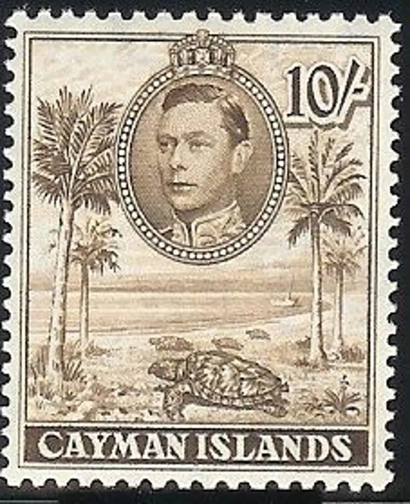 1938/48 KGVI defins set of 14 to 10/-. MVLH SG ... Image 1++