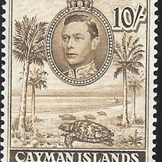 1938/48 KGVI defins set of 14 to 10/-. MVLH SG ...