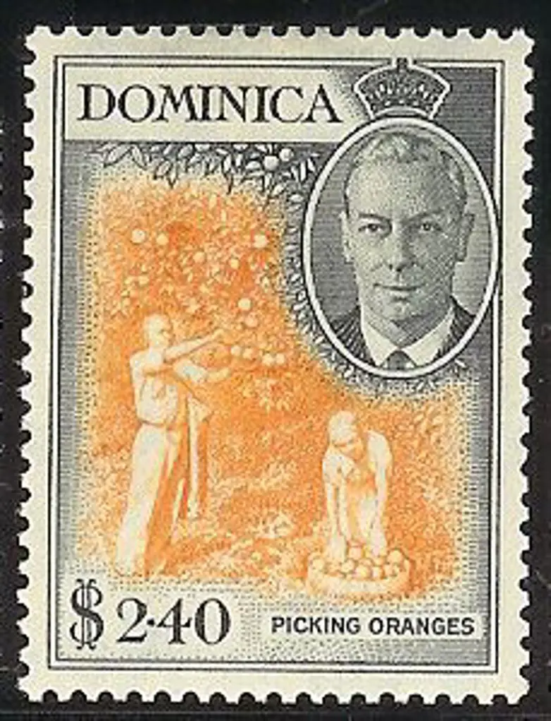 1951  ½ c - $1.20 set of 15 KGVI defins. Fresh MLH ... Image 1++