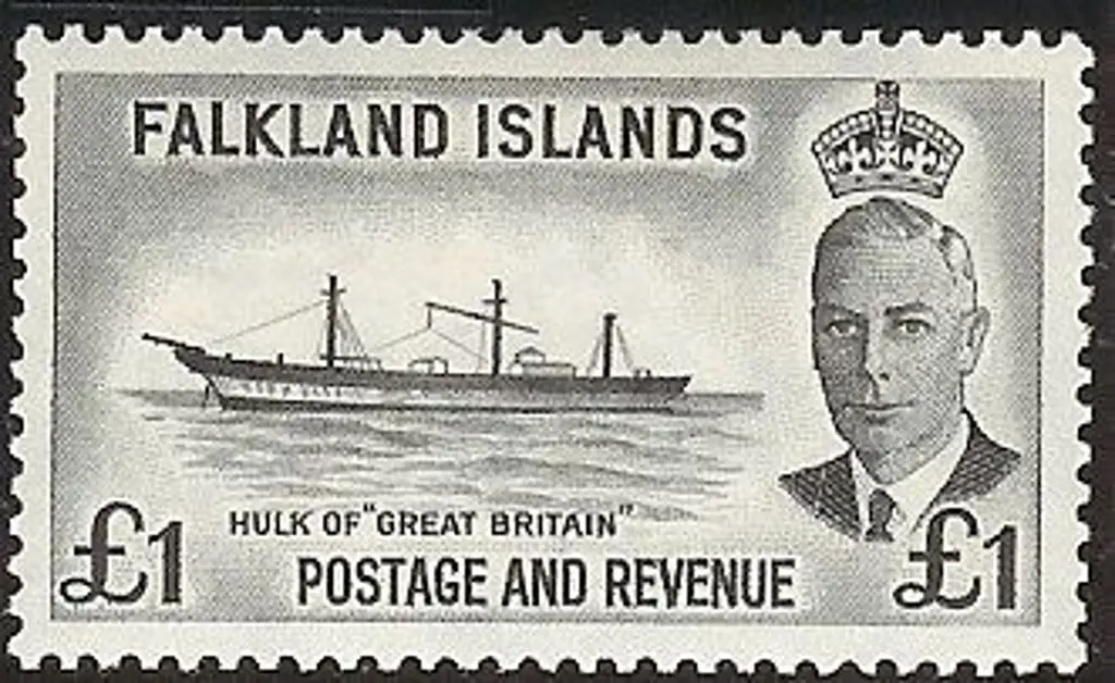 1952 ½d- £1 KGVI defins set of 14. Fresh MLH SG ... Image 1++