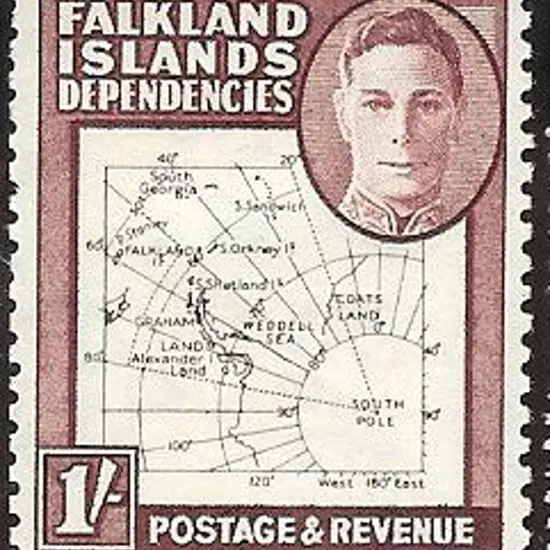 1948/49 ½d-1/- KGVI thin maps. A fine & fresh MUH ...