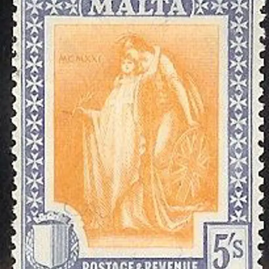 1922-26 1d - 5/- defins incl. 3d ultramarine. MLH ...