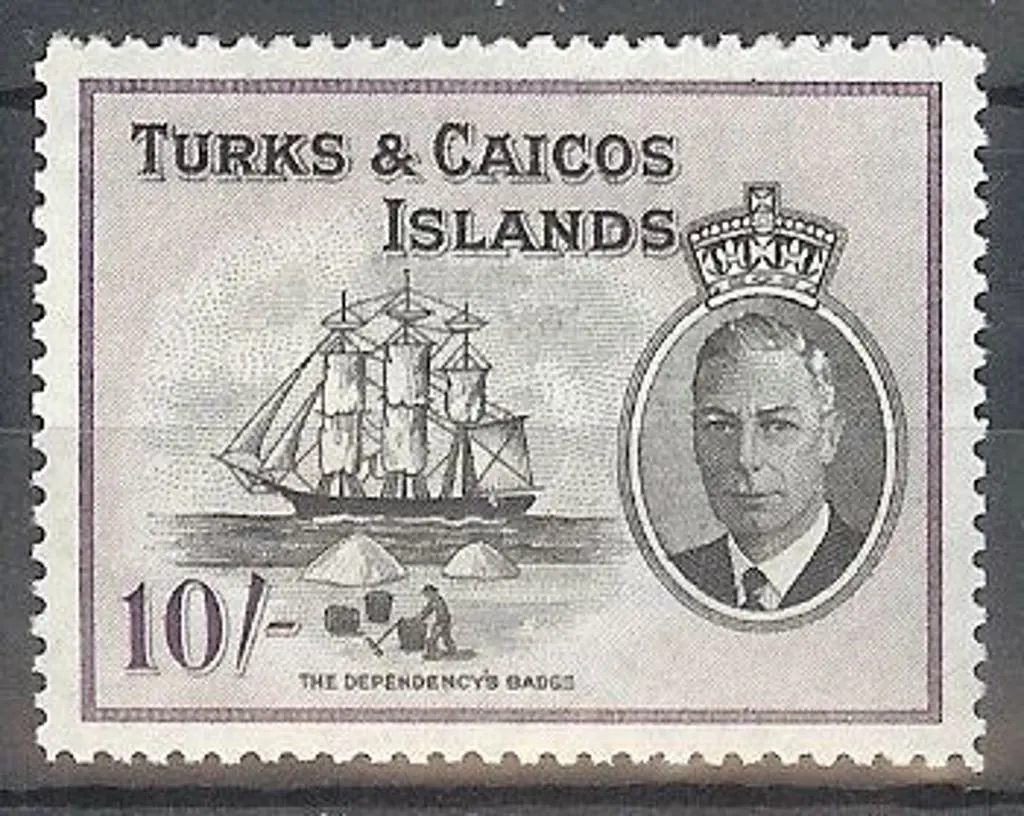 1950  ½d - 10/- KGVI set of 13. Very fresh MUH ... Image 1++