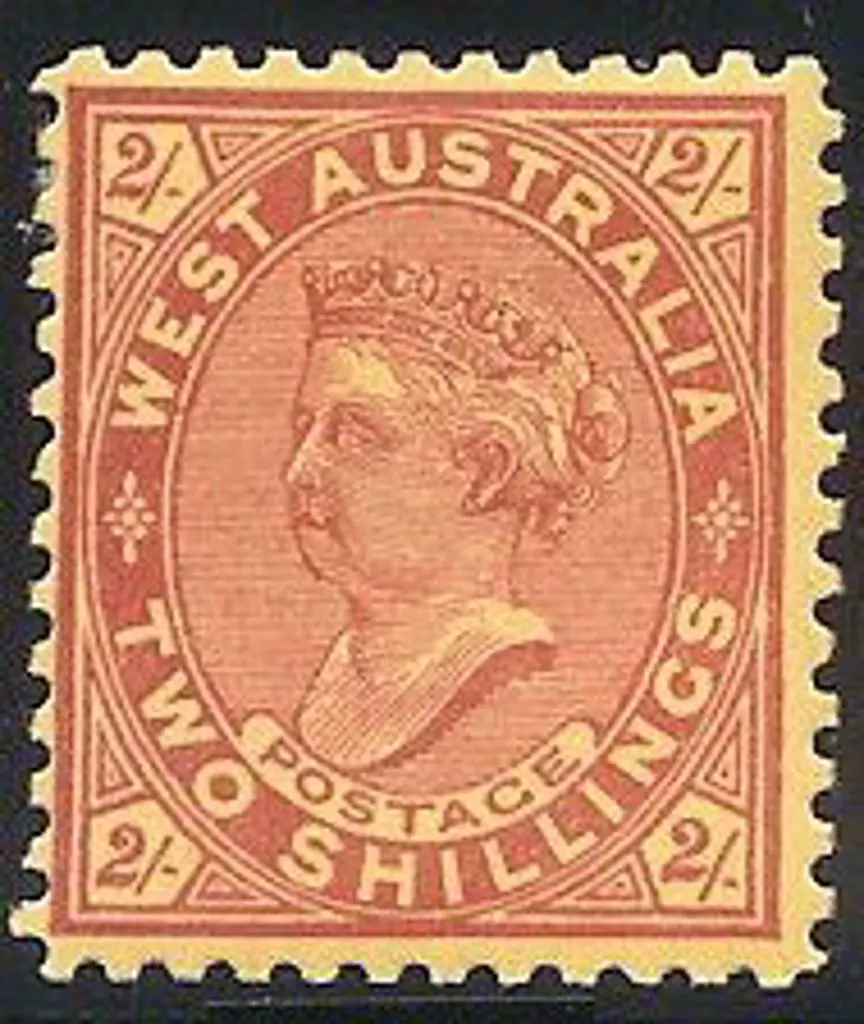 1905/12 WMK Crown over A. Simplified set of 10 ½ d ... Image 1++