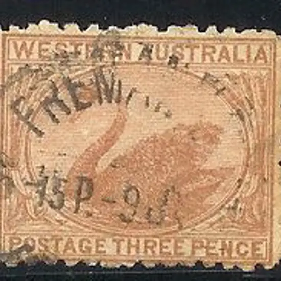 1910/12 wmk crown/A reversed; 1d wmk S/W LT; 2d ...