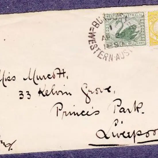Bunbury 20 Apr 1899 DxL2 index 1 tied to 2d & ½d ...