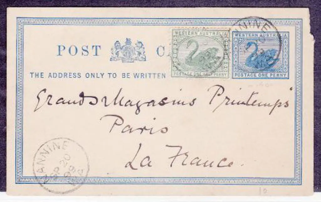 Nannine 3b-b for 20 Sep 1899 (3 strikes) on 1d ... Image 1++