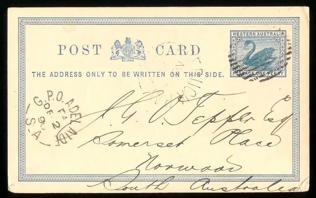 Roebuck Bay cd:2b 14 Nov 1890. PC2 to South ... Image 1++