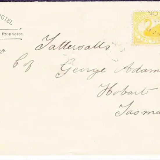 Broad Arrow 3b-a for 23 Nov 1901 (poor strikes) on ...