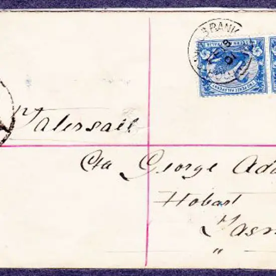 BULONG SAVINGS BANK Sbii for 18 Feb 1901 on ...
