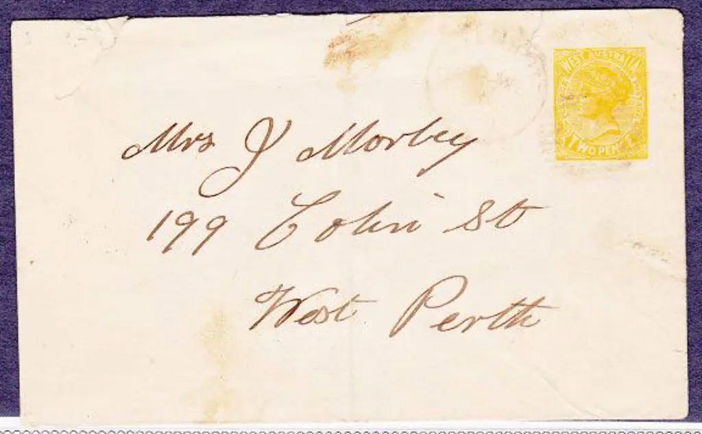 Kelmscott 3b dated 10 Mar 1903 with 12 Bar 2 ... Image 1++