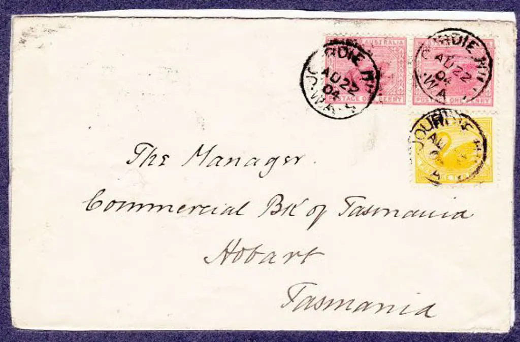 Jourdie Hills 3b (R1-2) dated 22 Aug 1904. Three ... Image 1++