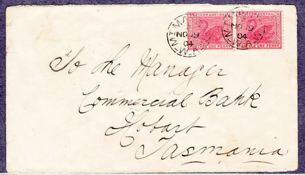 Mt Malcolm 3b-b dated 19 Nov 1904, earliest ... Image 1++