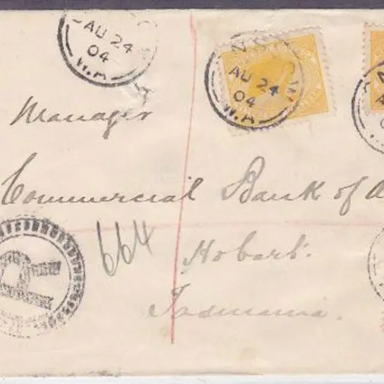 Onslow 3b for 24 Aug 1904 on Registered Tatts ...