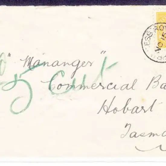 Princess Royal 3b, neat, crisp dated cds for 15 ...