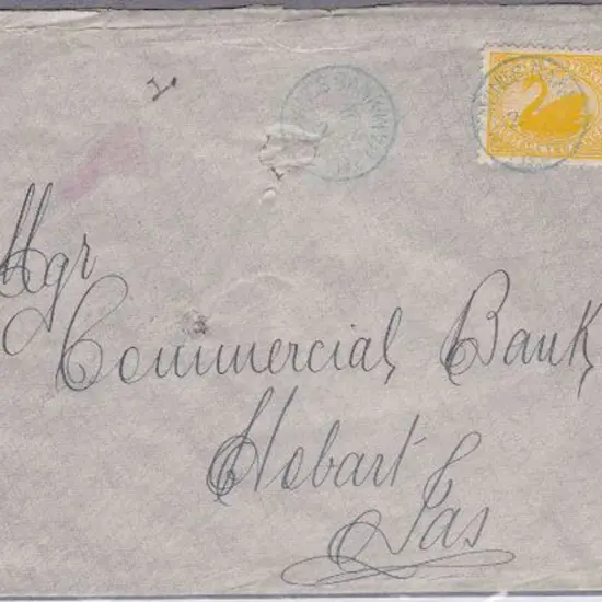 Wyndham Savings Bank Sbi for 12 Sep 1904. Two ...
