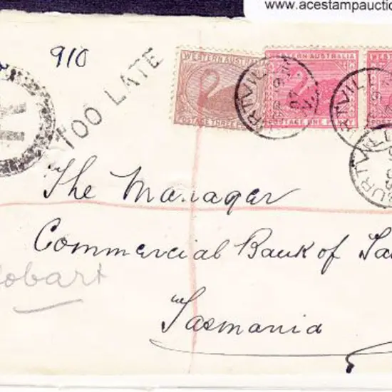 Burtville 3b tied to 1d x 2 & 3d swans on 19 Sep ...