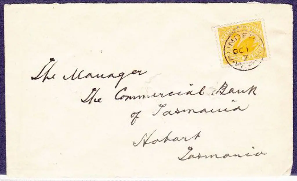 Cunderdin 3b tied to 2d yellow swan on 11 Oct ... Image 1++