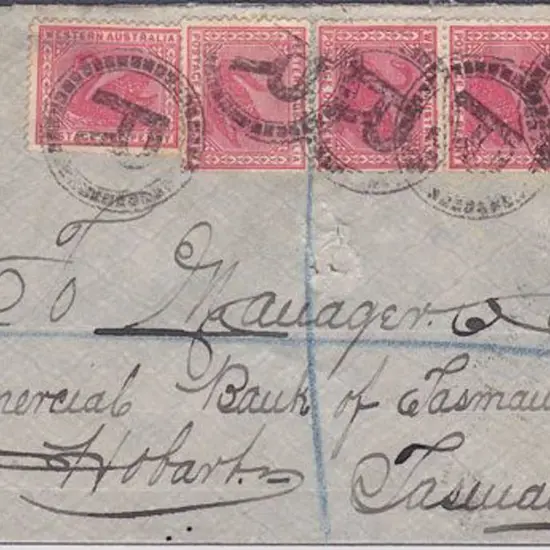 Meekatharra 3b for 21 Sep 1907 on Registered Tatts ...