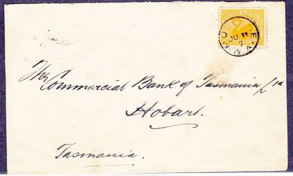 Mulline 3b tied to 2d yellow swan on 11 Jun 1907. ... Image 1++