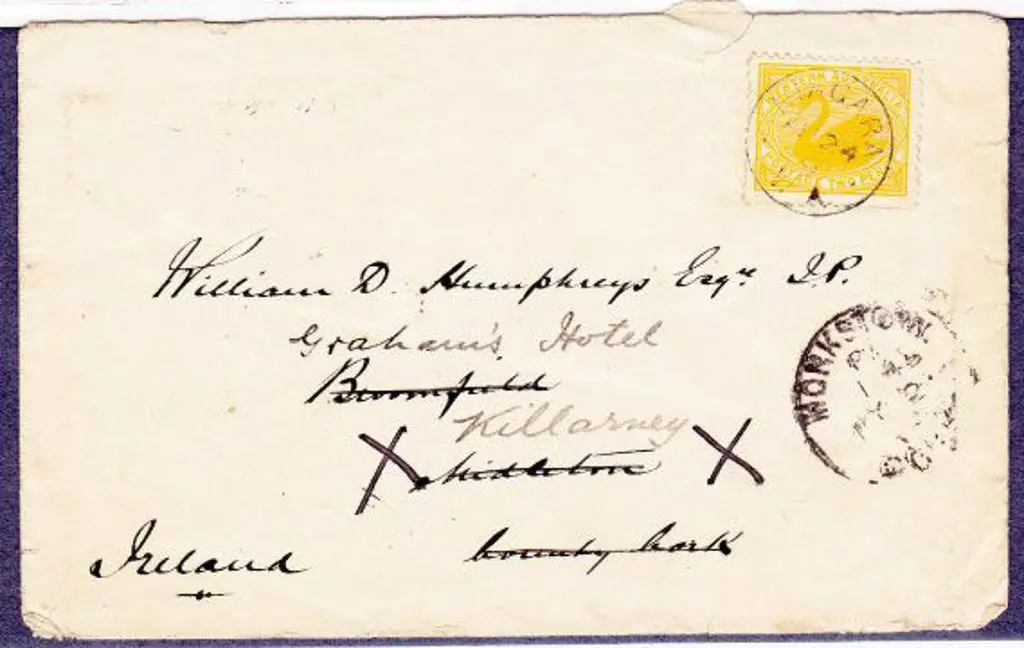 Niagara 3b tied to 2d yellow swan on 24 Apr 1909. ... Image 1++